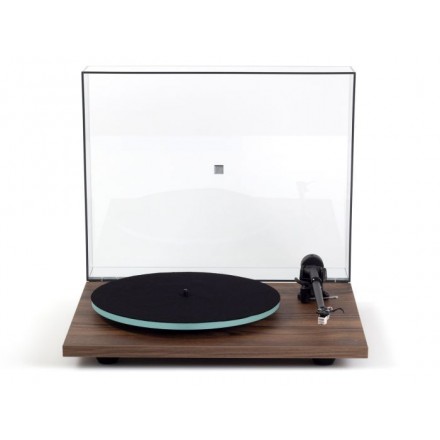 REGA Planar 2 - Nd3 MM Walnut